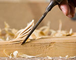 Entretien de meuble en bois par Menuisier France à Sermesse